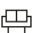 Sofa icon